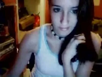 Morena submissa filme pornô de loirinha novinha gostosa dando um boquete hardcore