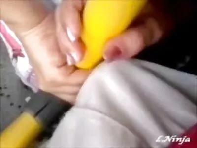 Depois de deixar seu pau duro o suficiente, filme pornô com galega a loira sentou-se nele