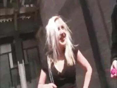 Garota punk excêntrica tem seu ânus atingido filme pornô mulher dos peitão por Mick Blue