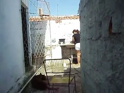 Garoto filme pornô com as mais gostosas do mundo dá meia irmã voraz no sexo que ela precisava