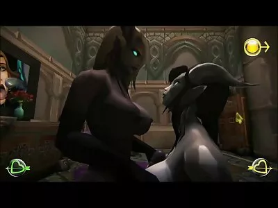 MILF está com tesão filme pornô da morena e está tendo a buceta lambida por um cara nerd