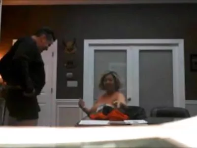 Gata exótica natural empalada em um pau gordo filme pornô só novinhas após uma sessão de fotos