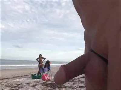Lizi Vogue mostra  clemência para o homem permitindo que ele transasse com ela