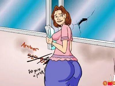 Petite lésbicas queridas testando suas filme pornô só de mulher pelada vaginas com um vibrador